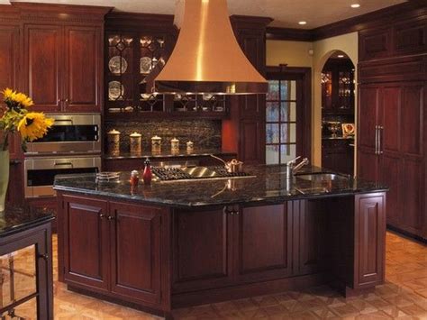 Black Granite Countertops [Styles, Tips, VIDEO + INFOGRAPHIC]