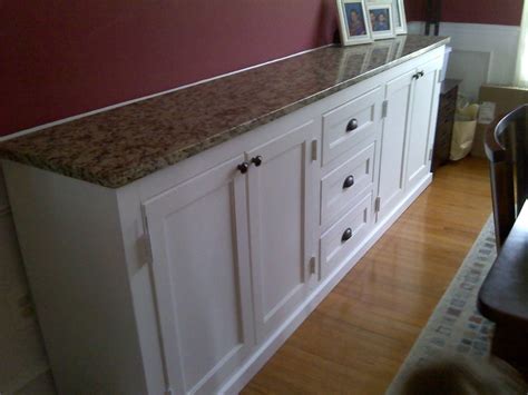 15 The Best White Wood Sideboards