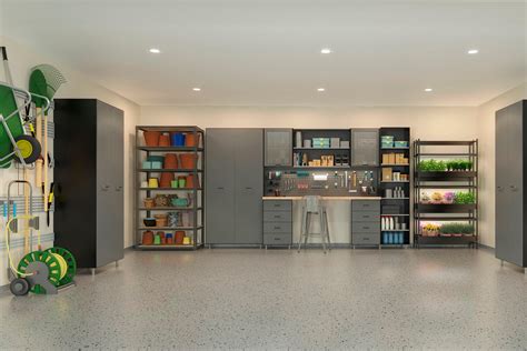 29 Garage Storage Ideas (Plus 3 Garage Man Caves)