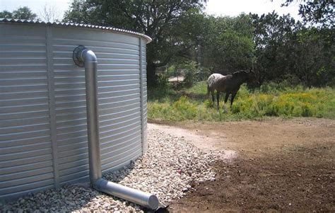 Livestock Water Tanks | Pioneer Water Tanks America