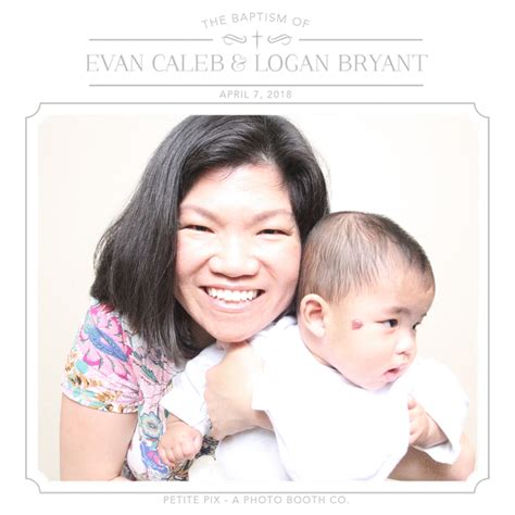 Petite Pix Mid-Century Modern GIF Photo Booth for Evan and Logan’s ...