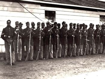 Robert Gould Shaw, The Massachusetts 54th Regiment, and Glory by Mr Mc