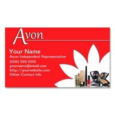 30 Avon business cards ideas | avon business, avon, business cards