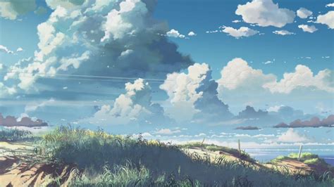 4K Anime Landscape Wallpapers - Top Free 4K Anime Landscape Backgrounds ...