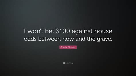 Charlie Munger Quotes (100 wallpapers) - Quotefancy