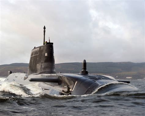 £170m investment for the next generation of Royal Navy submarines