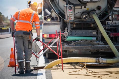 How Are Sewers Cleaned? | Sewer School