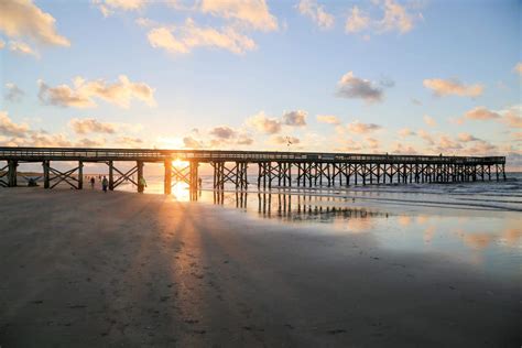 Isle of Palms Beach Info | Why You Should Go | Charleston Tour Pass