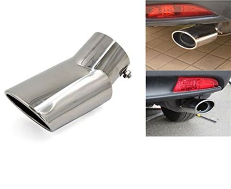 Compare Price: honda crv exhaust tip - on StatementsLtd.com