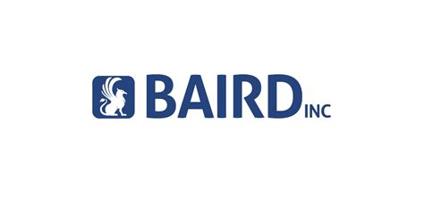 About - Baird Inc