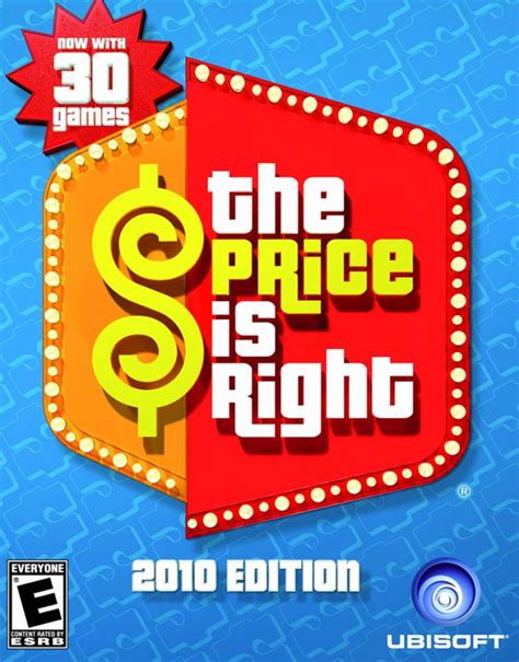 The Price is Right 2010 (Game) - Giant Bomb