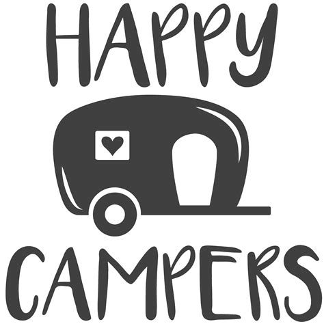 Campervans AutoCAD DXF Silhouette Truck camper - Silhouette png ...