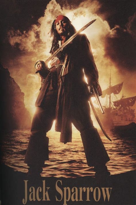 pirates of the caribbean - Johnny Depp Photo (180933) - Fanpop