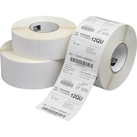 Barcode Labels at ₹ 1/piece | Kalbadevi | Mumbai | ID: 13392757162