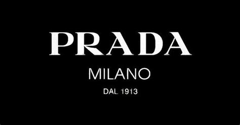 Prada Logo - LogoDix