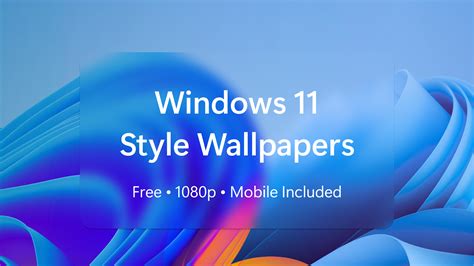 Windows 11 Wallpapers Free Figma – NBKomputer