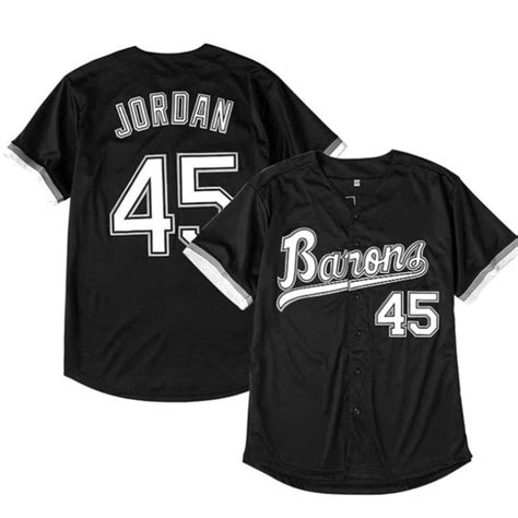 Michael Jordan baseball jersey www.np.gov.lk