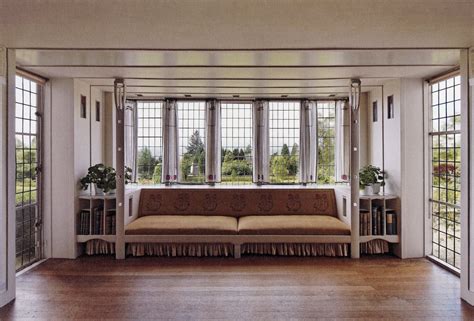 Charles Rennie Mackintosh Architecture Library