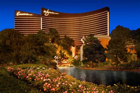 The 10 Best Hotels in Las Vegas – Vacation Apartment News | Airbnb & More