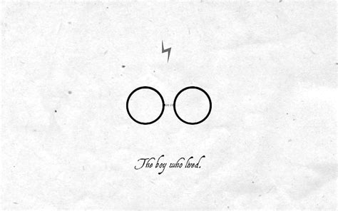 Harry Potter Quotes Wallpaper