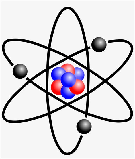 Lithium Atom Bohr Model