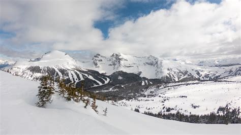 The Essential Guide To Snowboarding Banff Sunshine – Snowboard Traveler