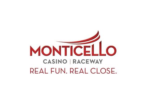 MONTICELLO CASINO AND RACEWAY Infos and Offers - CasinosAvenue