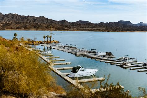 Top Five Winter Activites in Lake Havasu