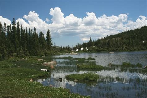 Colorado Lifestyle: Diamond Lake