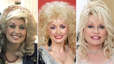 Dolly Parton With No Makeup - Mugeek Vidalondon