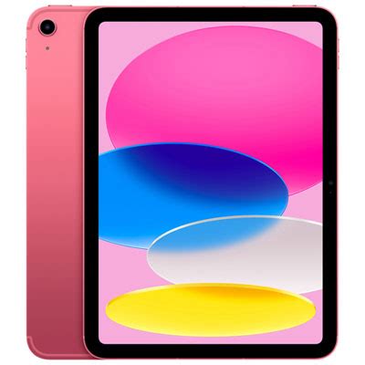 Pink Tablet Computers | Best Buy Canada