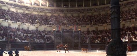 The true story of "The Gladiator" - Italy's Wonders