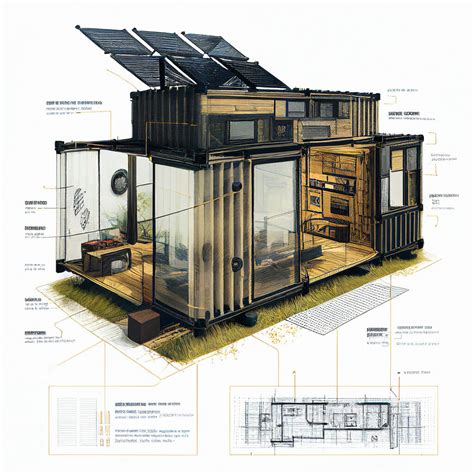 Shipping Container Homes | Oasis Engineering