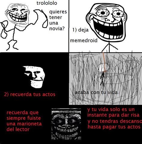 TROLLGE - Meme by el_plantonio_MOMERO :) Memedroid