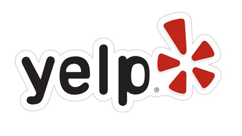 Yelp logo