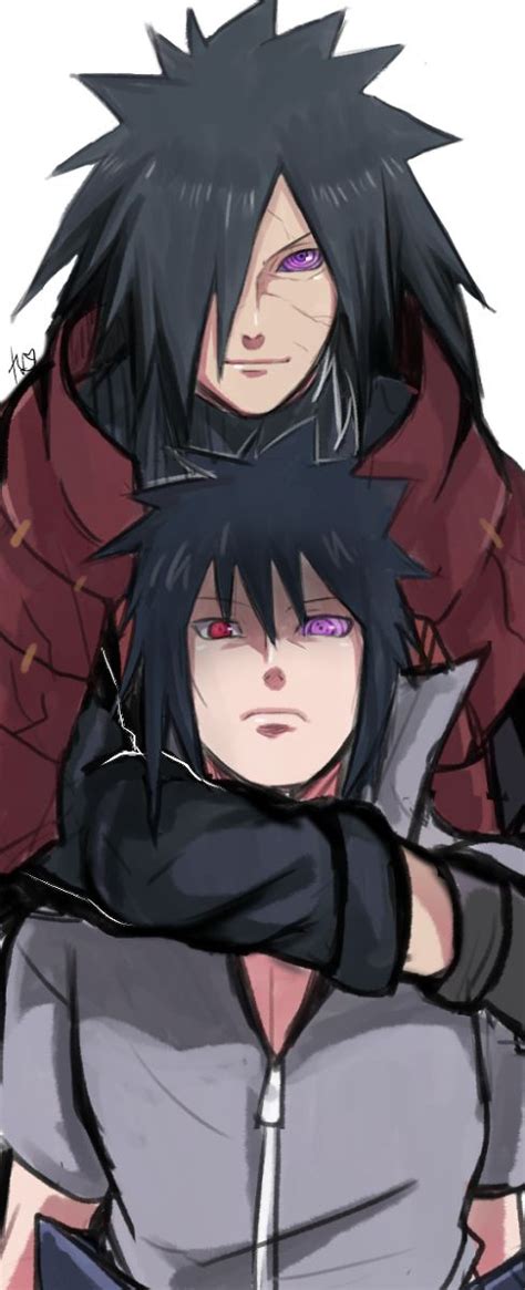 Uchiha Sasuke Madara Uchiha Imagenes De Naruto | Images and Photos finder