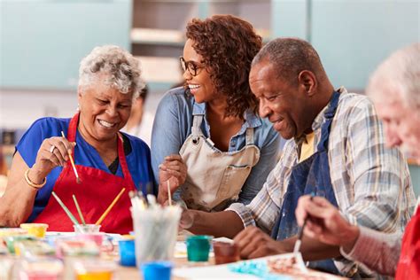 The Best Indoor Activities for Seniors in Manassas, Virginia