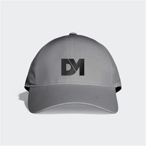 Free PSD Baseball Cap Mockup | Free download