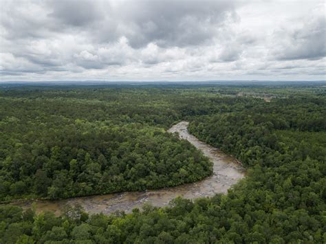 Where we come from: A look at the Chattahoochee River and Native ...