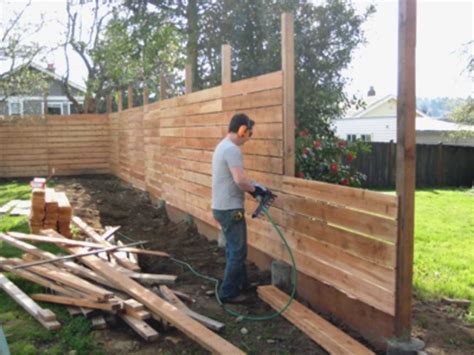 Incredible Diy Backyard Fencing Ideas 2023