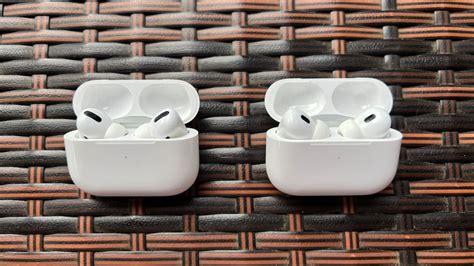 Apple AirPods Pro 2 vs AirPods Pro: Everything to know - Reviewed