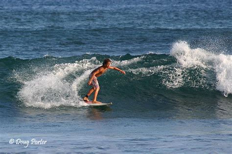 Kauai Surfing | Surfing on Kauai