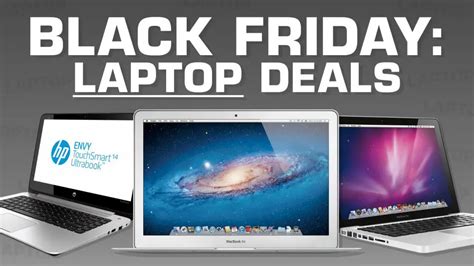 Best Black Friday Deals 2020 Laptops | semashow.com