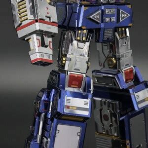 Classic Transformers G1 Soundwave Collection/mini Cassette - Etsy