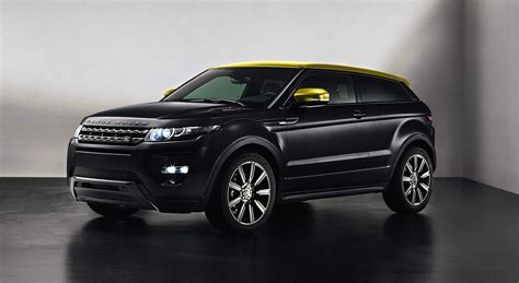 Range Rover Evoque Review : Design, Price, Performance and Pictures ...