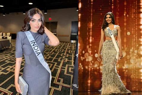 Who is Divita Rai, the Miss Universe 2023 contender from India? Know ...