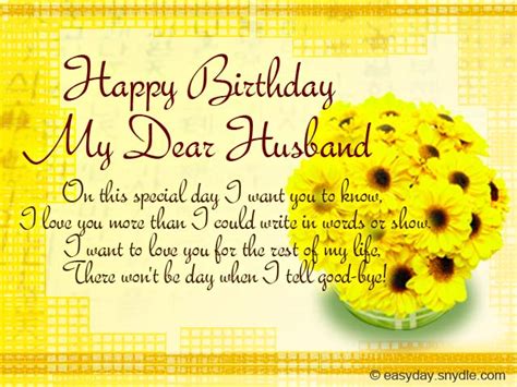 happy-birthday-wishes-for-husband - Easyday