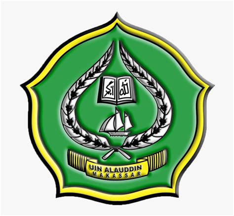 Logo UIN Makassar Vector Cdr & Png HD GUDRIL LOGO Tempatnya