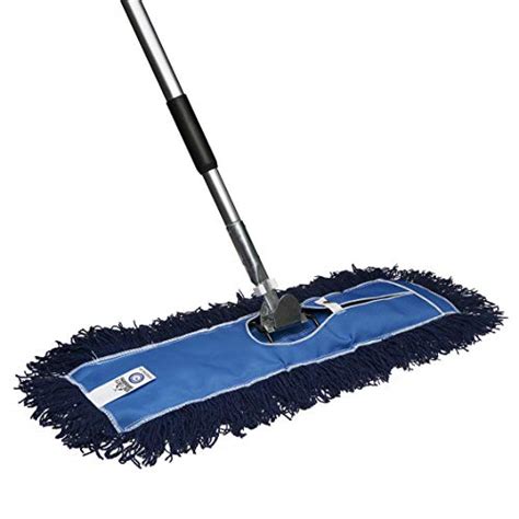 Top 7 Best Old Fashioned Dust Mops Reviews - Buying Guides 2022