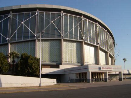 Arizona Veterans Memorial Coliseum - Wikiwand